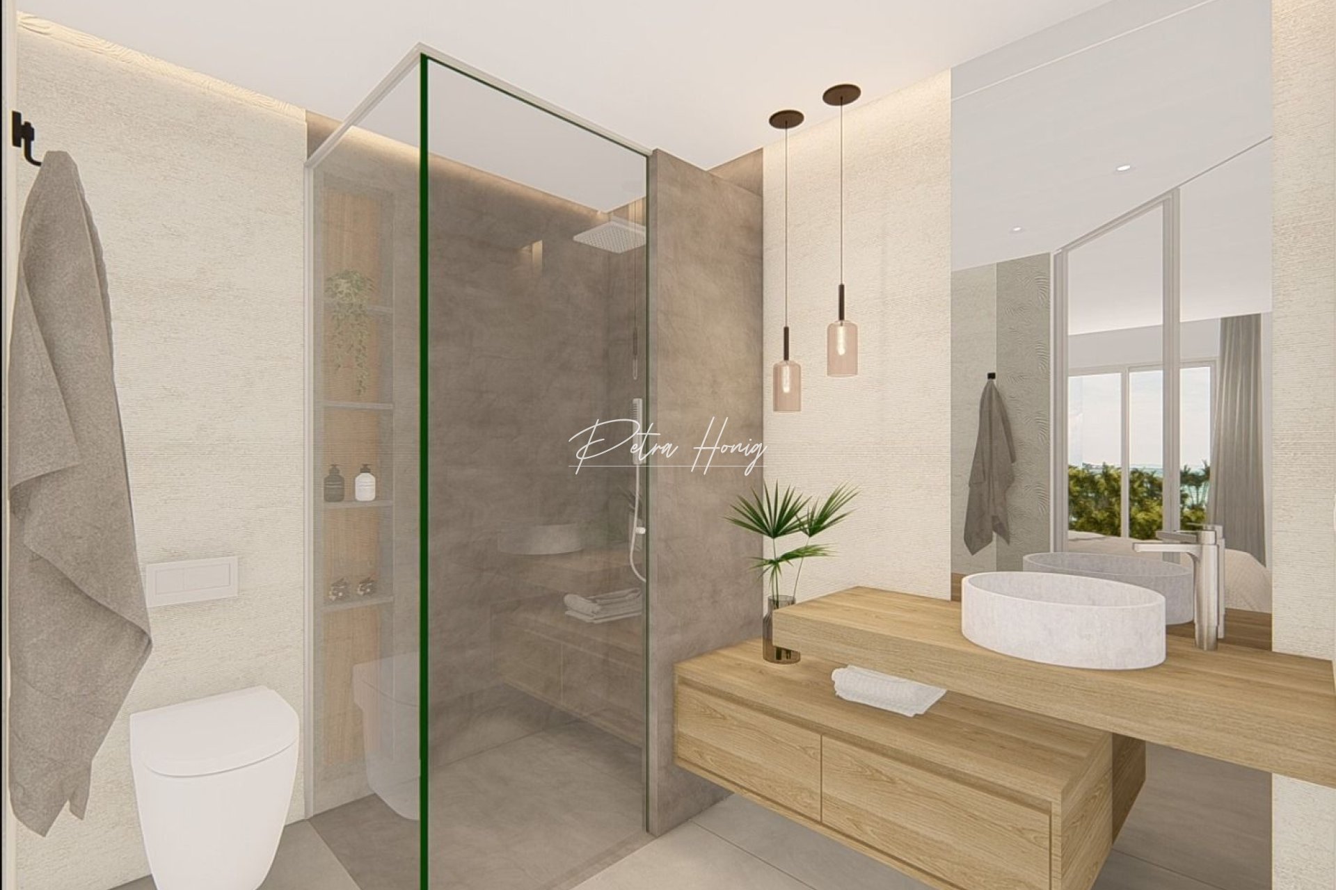 New build - Apartment - Guardamar del Segura - El Raso, Guardamar