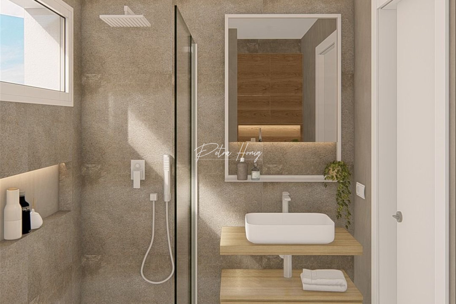 New build - Apartment - Guardamar del Segura - El Raso, Guardamar