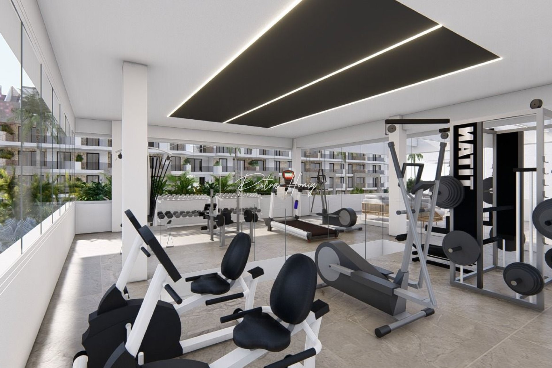 New build - Apartment - Guardamar del Segura - El Raso, Guardamar
