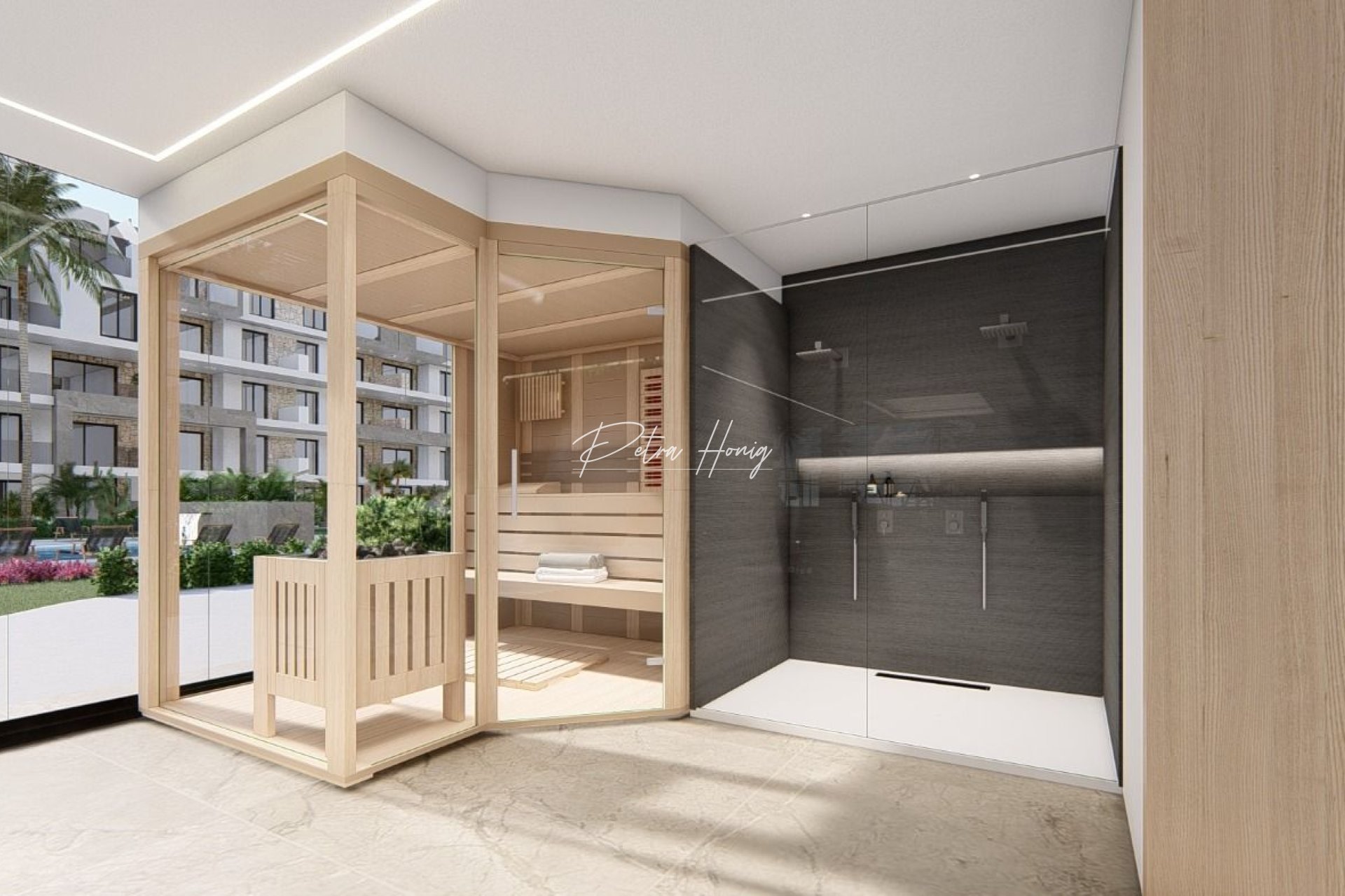 New build - Apartment - Guardamar del Segura - El Raso, Guardamar