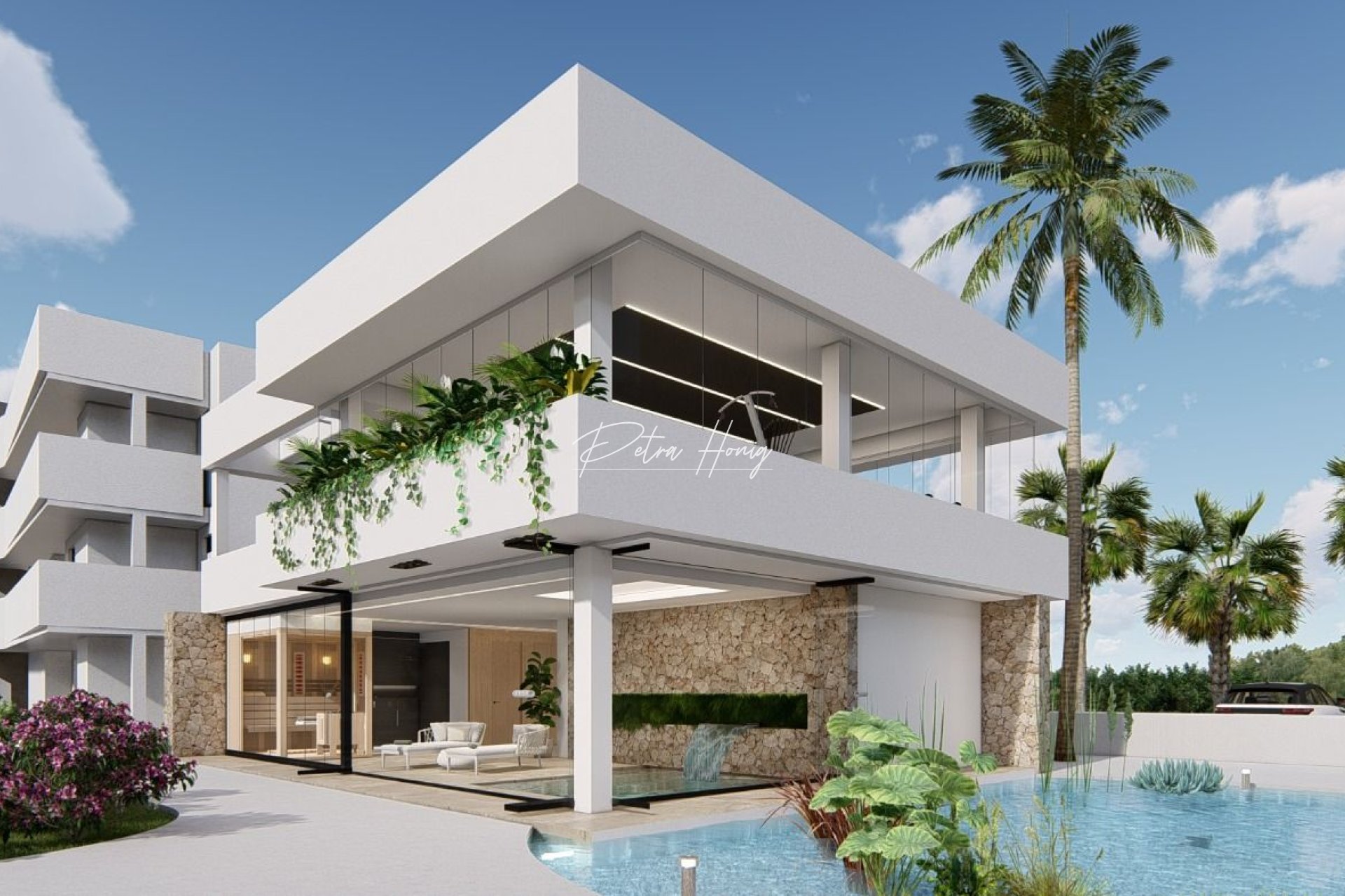 New build - Apartment - Guardamar del Segura - El Raso, Guardamar