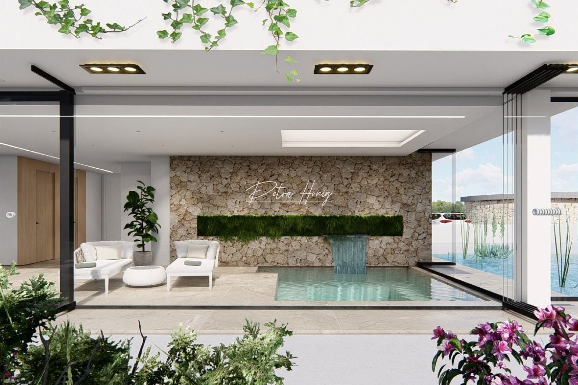 New build - Apartment - Guardamar del Segura - El Raso, Guardamar