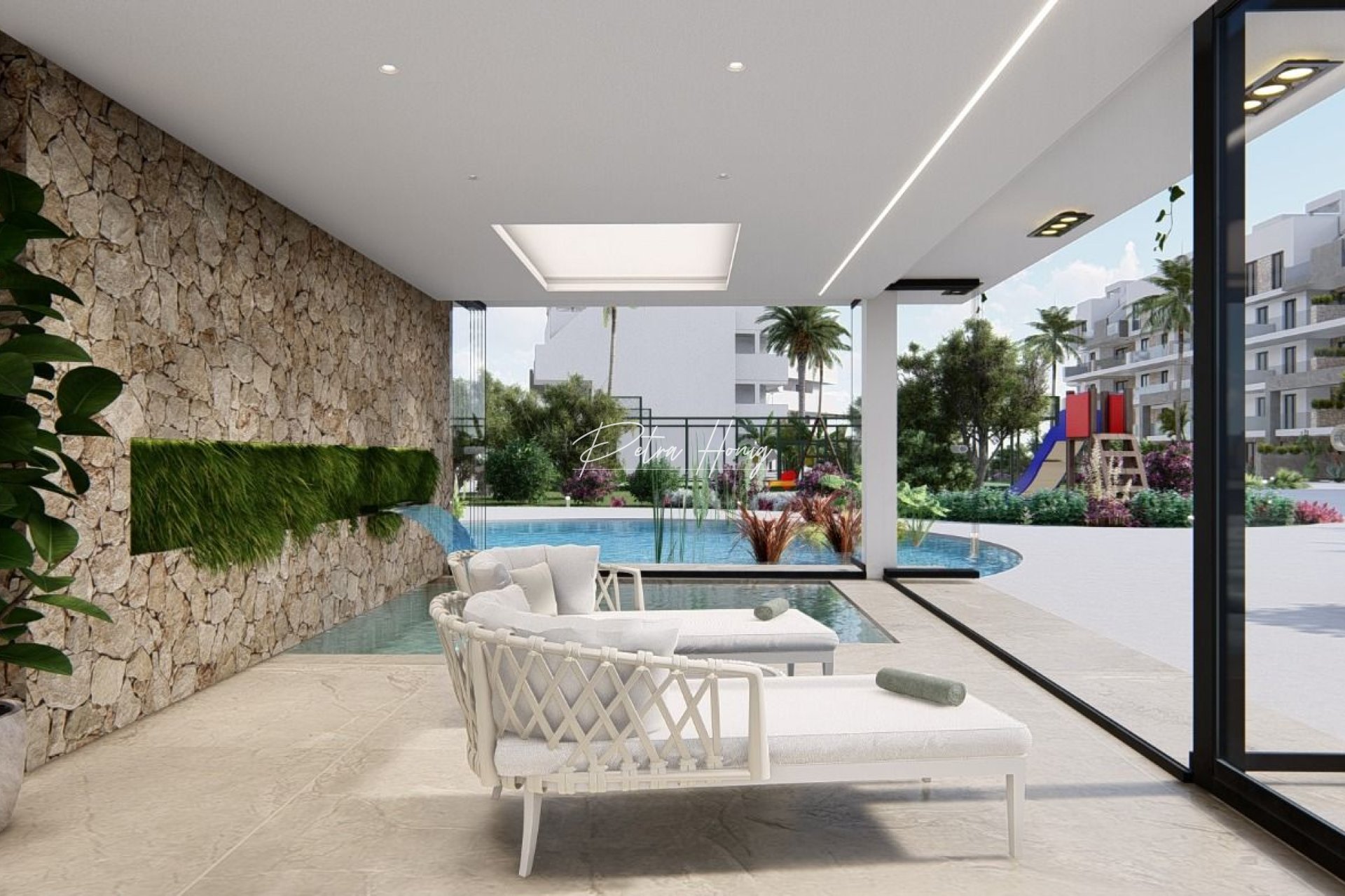 New build - Apartment - Guardamar del Segura - El Raso, Guardamar