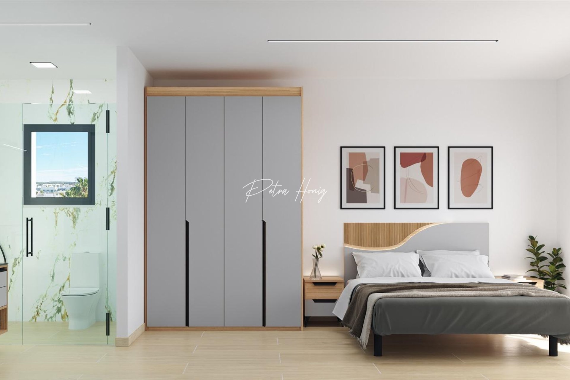 New build - Apartment - Guardamar del Segura - El Raso, Guardamar