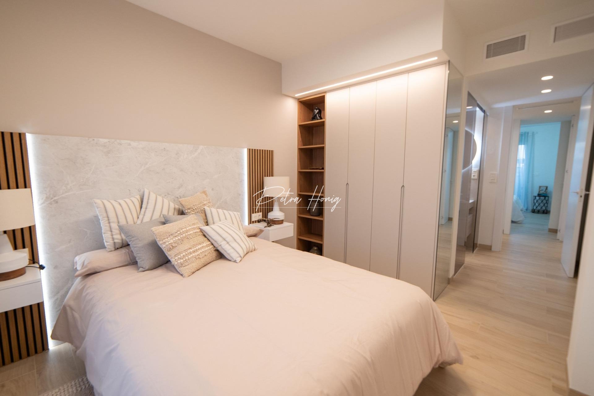 New build - Apartment - Guardamar del Segura - El Raso, Guardamar