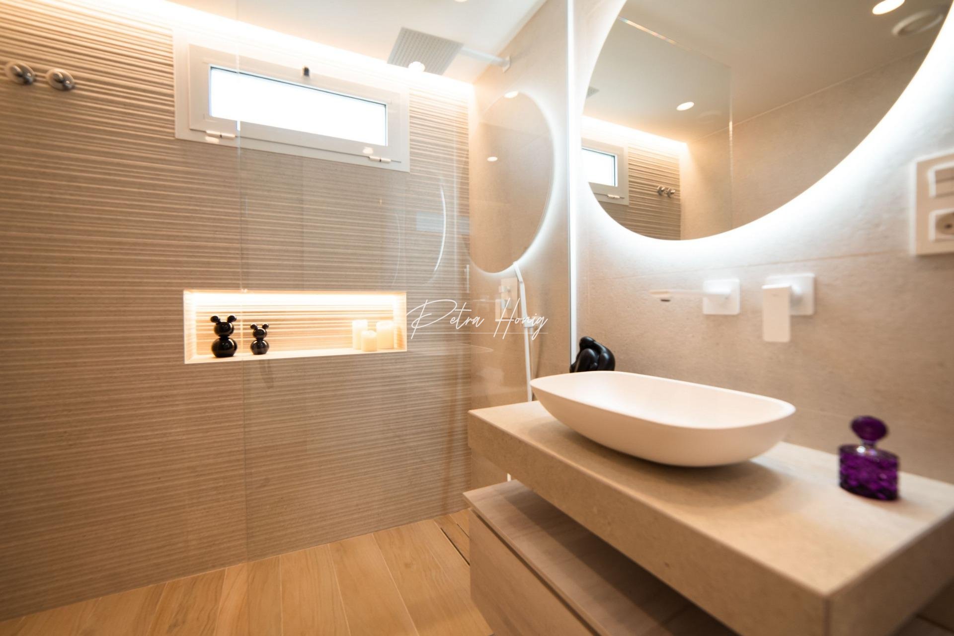 New build - Apartment - Guardamar del Segura - El Raso, Guardamar
