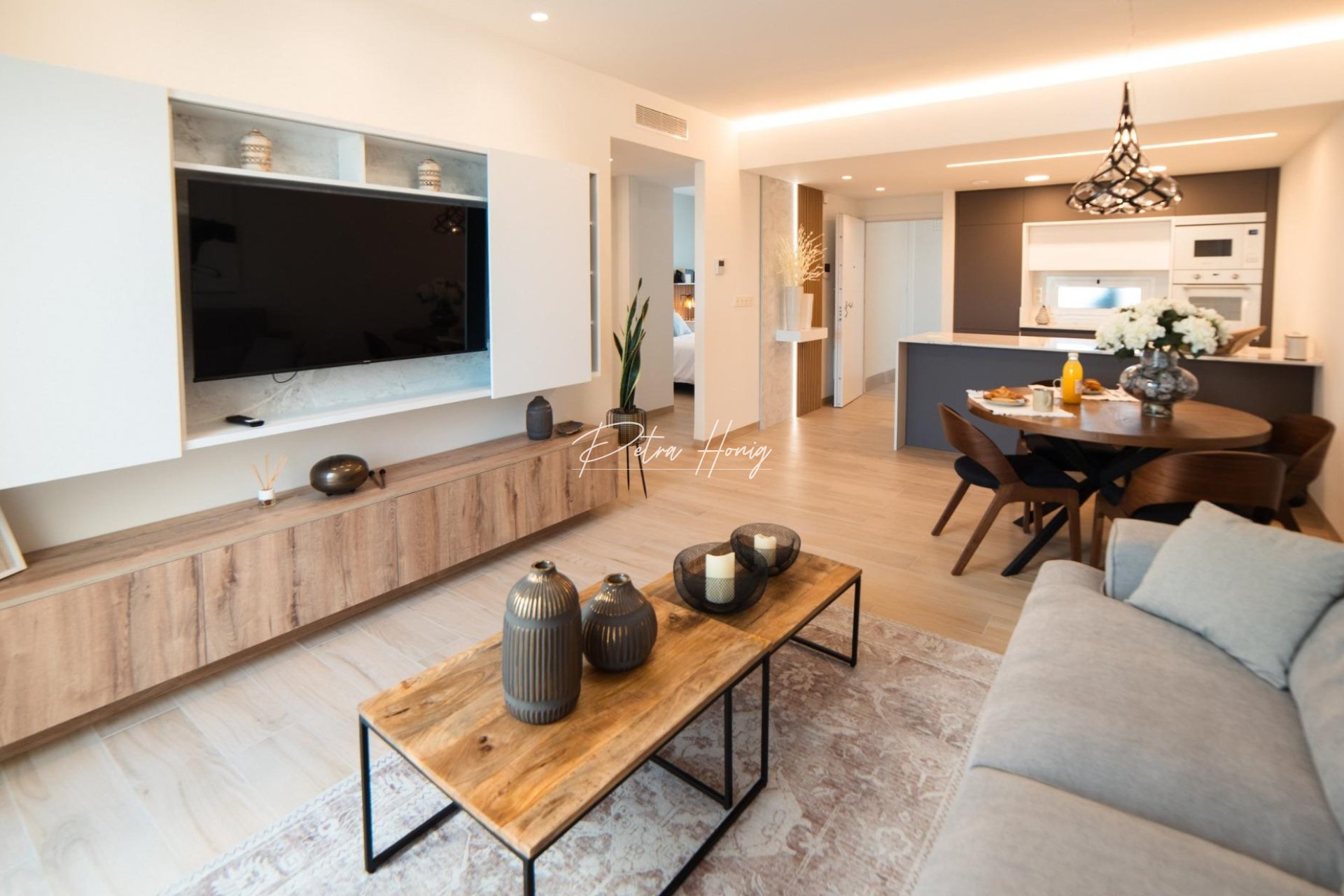 New build - Apartment - Guardamar del Segura - El Raso, Guardamar