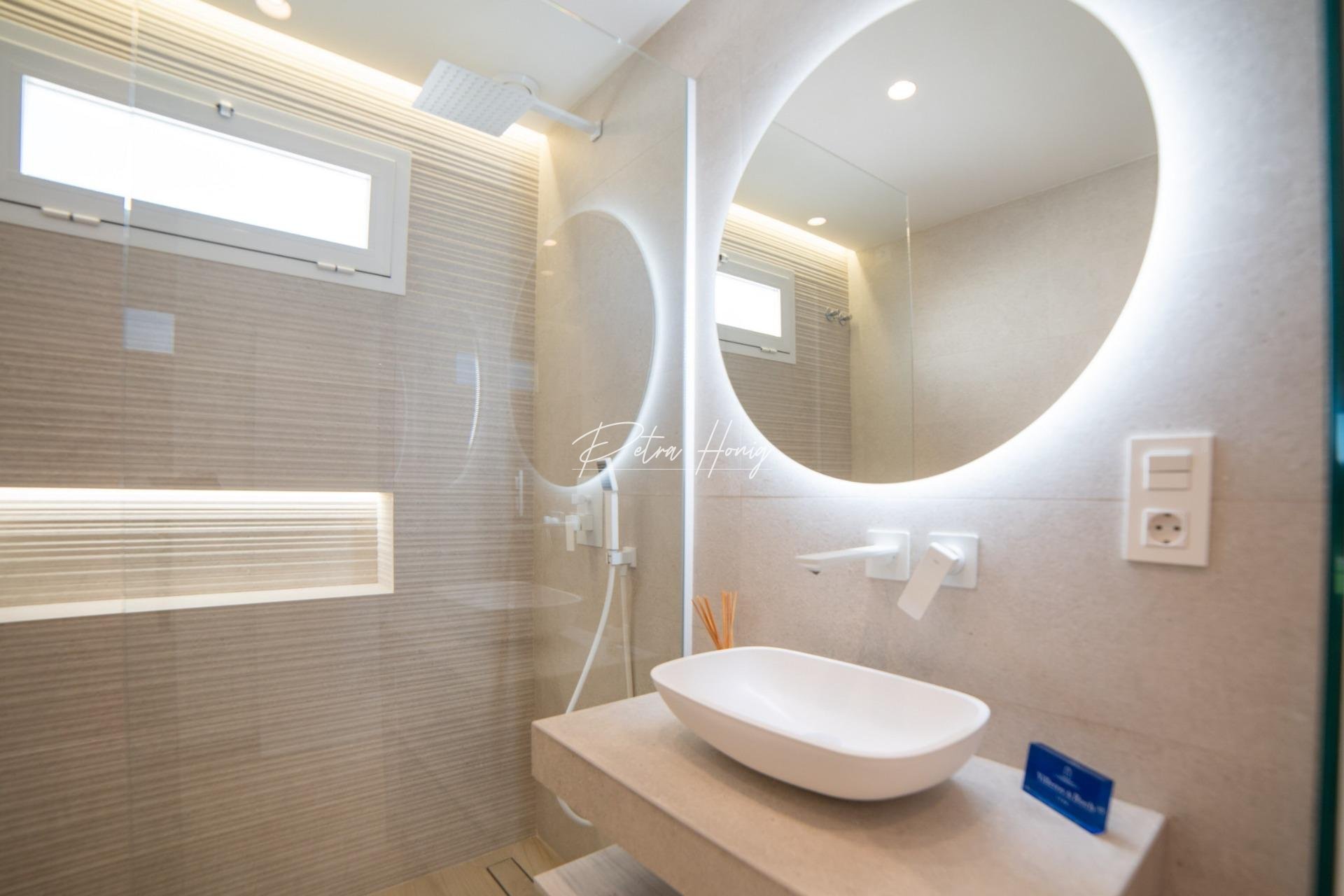 New build - Apartment - Guardamar del Segura - El Raso, Guardamar