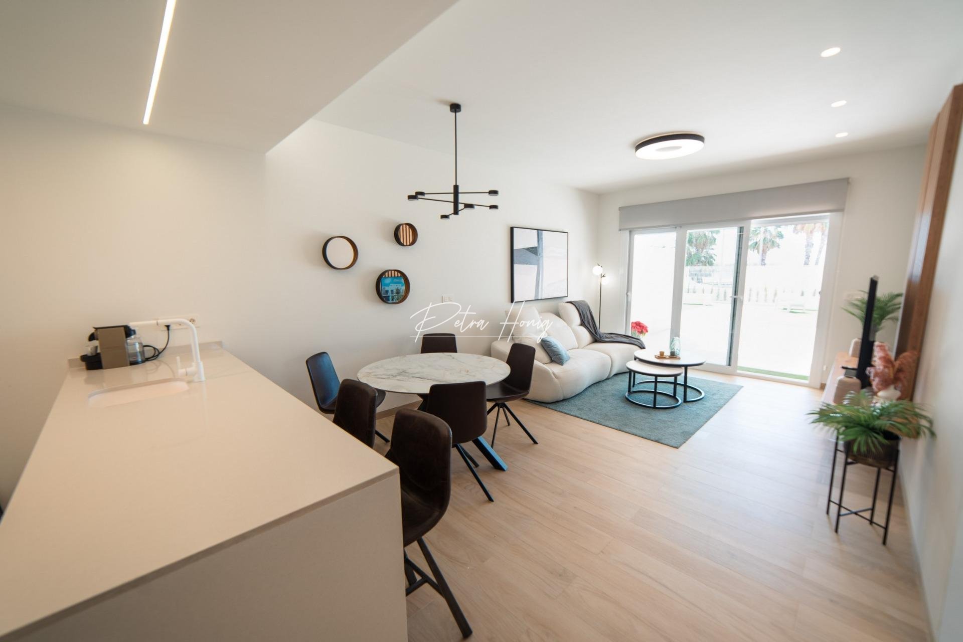New build - Apartment - Guardamar del Segura - El Raso, Guardamar