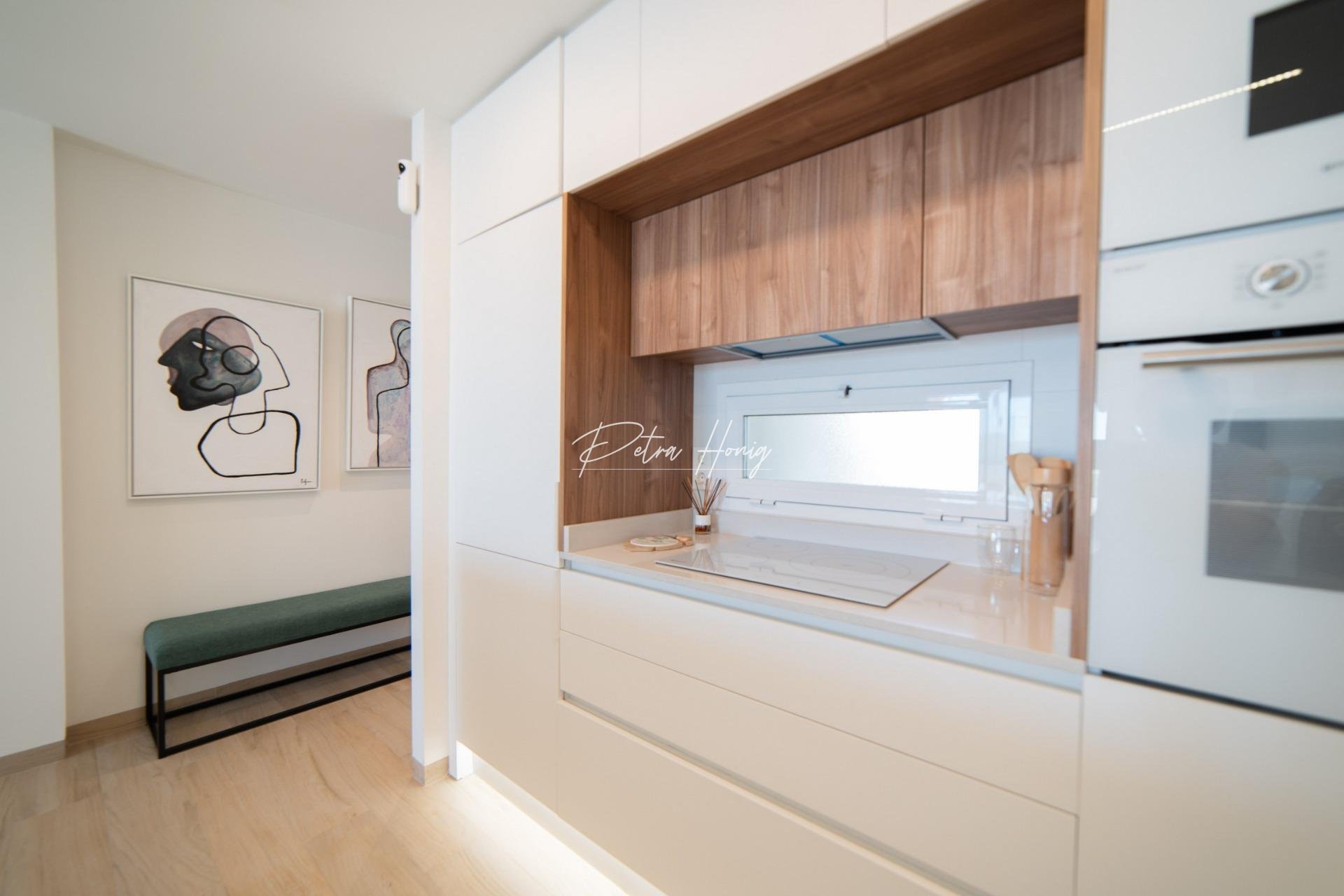 New build - Apartment - Guardamar del Segura - El Raso, Guardamar