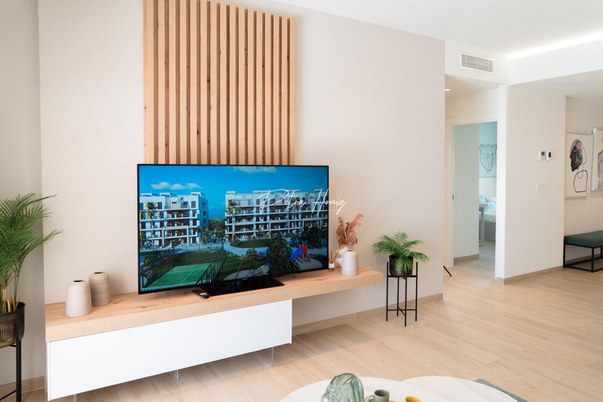 New build - Apartment - Guardamar del Segura - El Raso, Guardamar