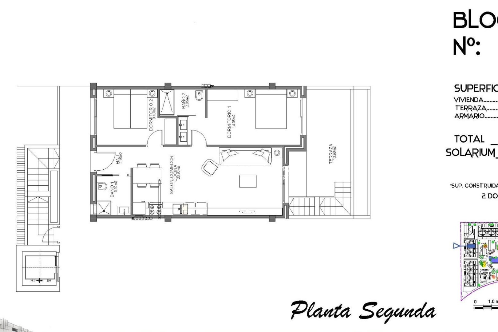 New build - Apartment - Guardamar del Segura - El Raso, Guardamar