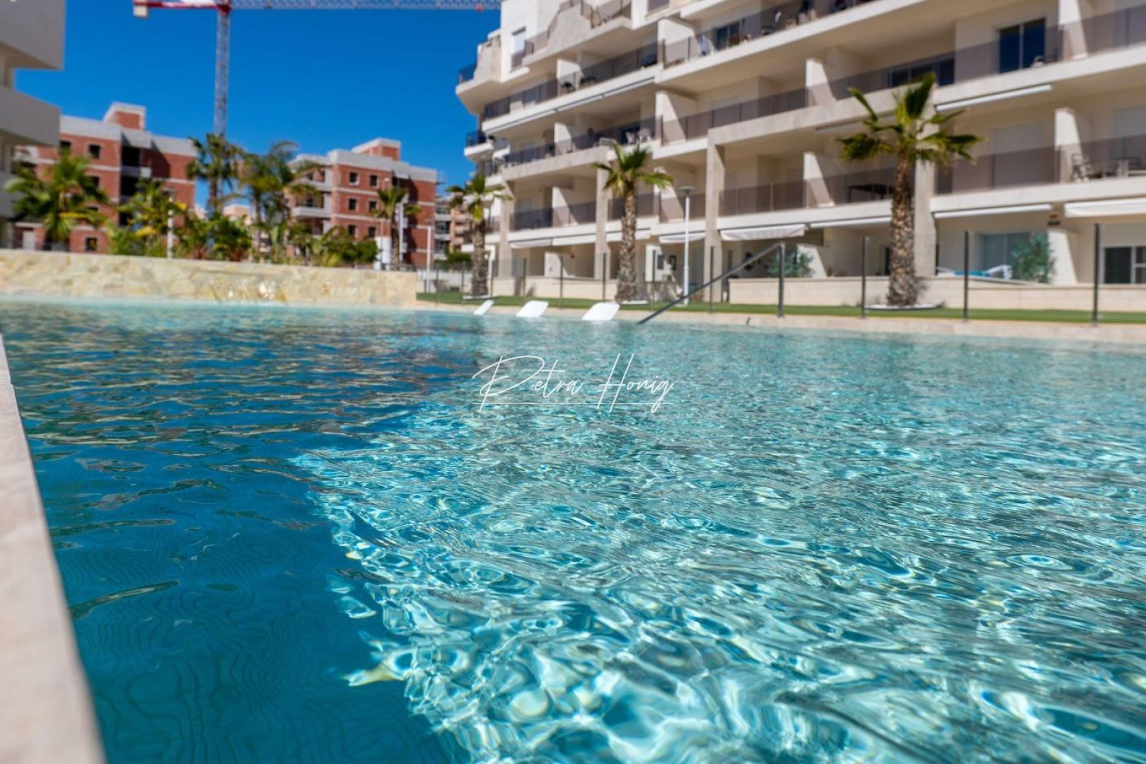 New build - Apartment - Guardamar del Segura - El Raso, Guardamar