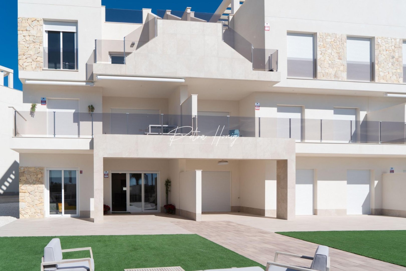 New build - Apartment - Guardamar del Segura - El Raso, Guardamar