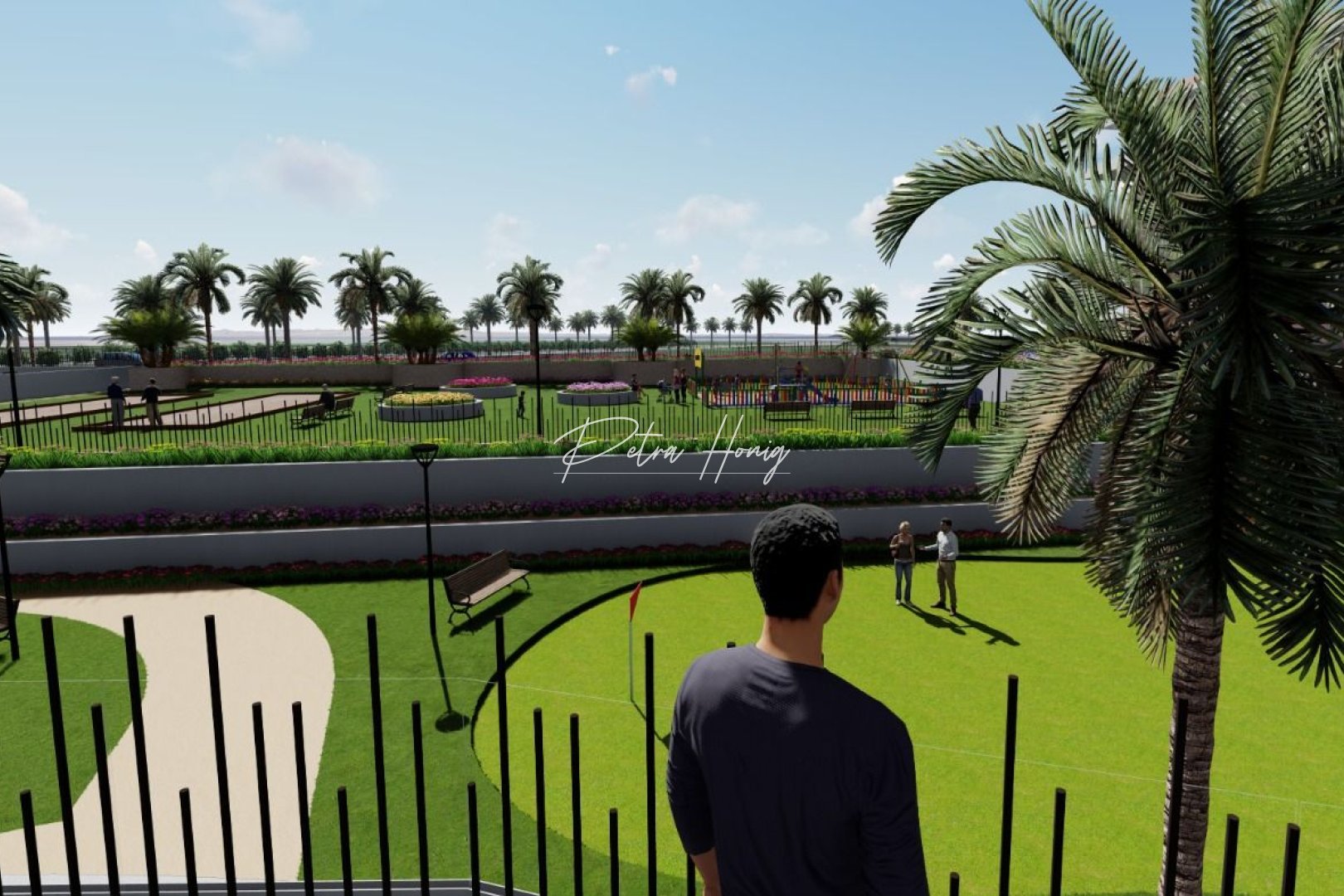 New build - Apartment - Guardamar del Segura - El Raso, Guardamar