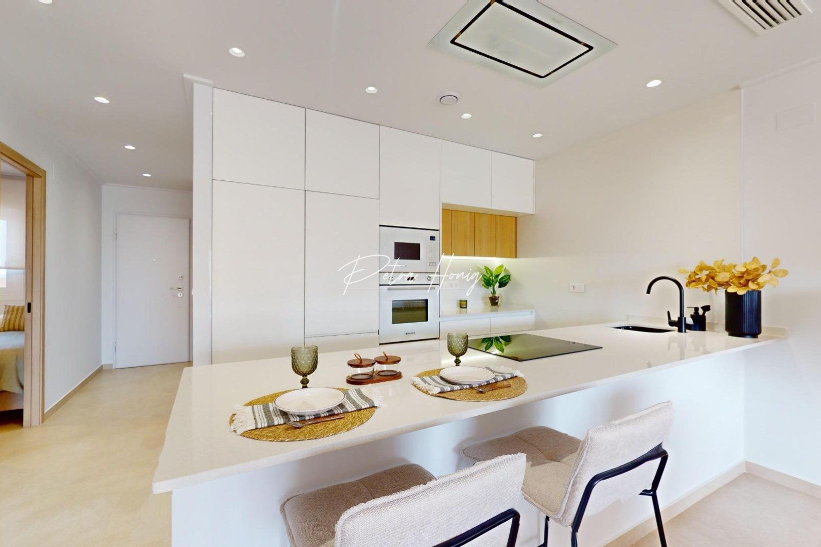 New build - Apartment - Guardamar del Segura - El Raso, Guardamar