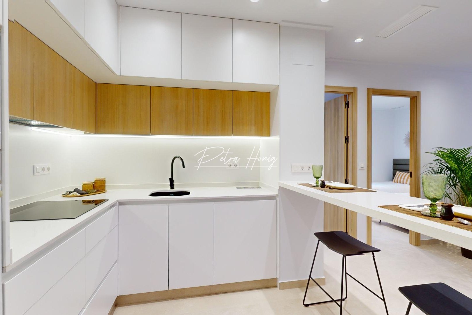 New build - Apartment - Guardamar del Segura - El Raso, Guardamar