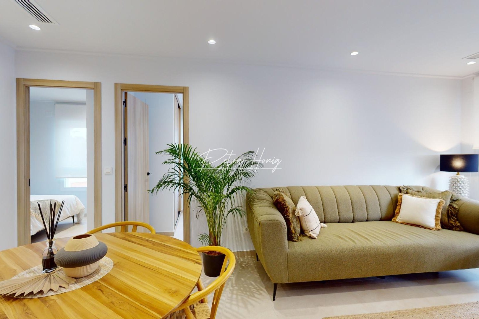 New build - Apartment - Guardamar del Segura - El Raso, Guardamar