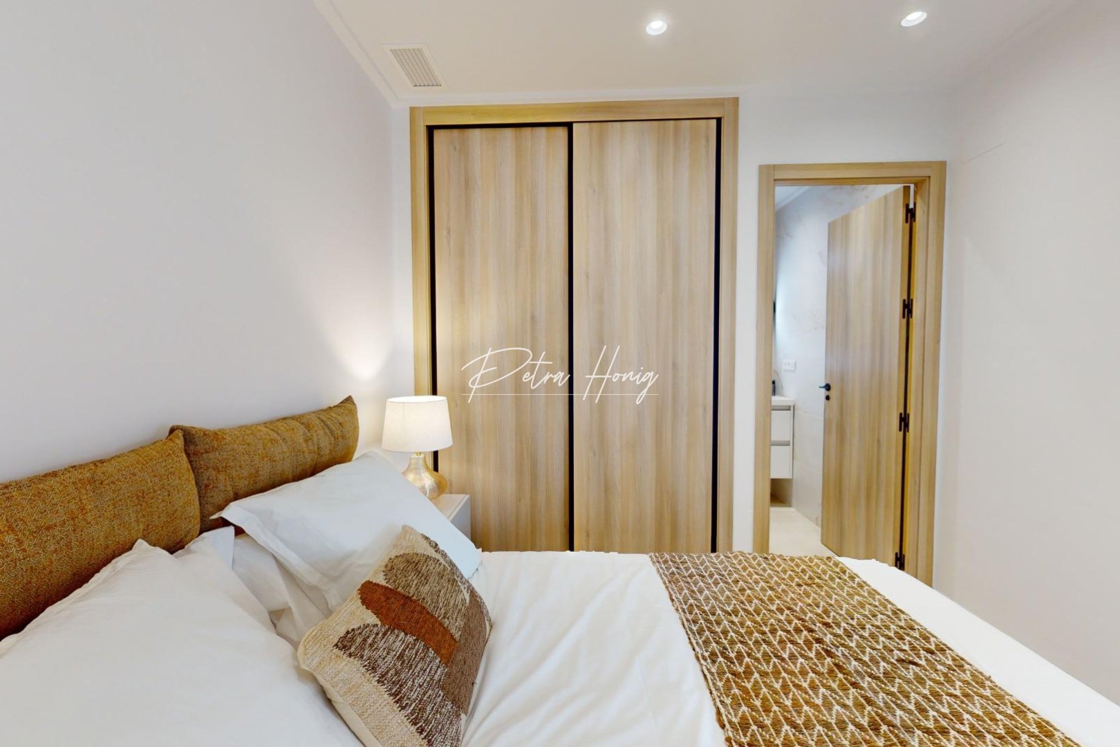 New build - Apartment - Guardamar del Segura - El Raso, Guardamar