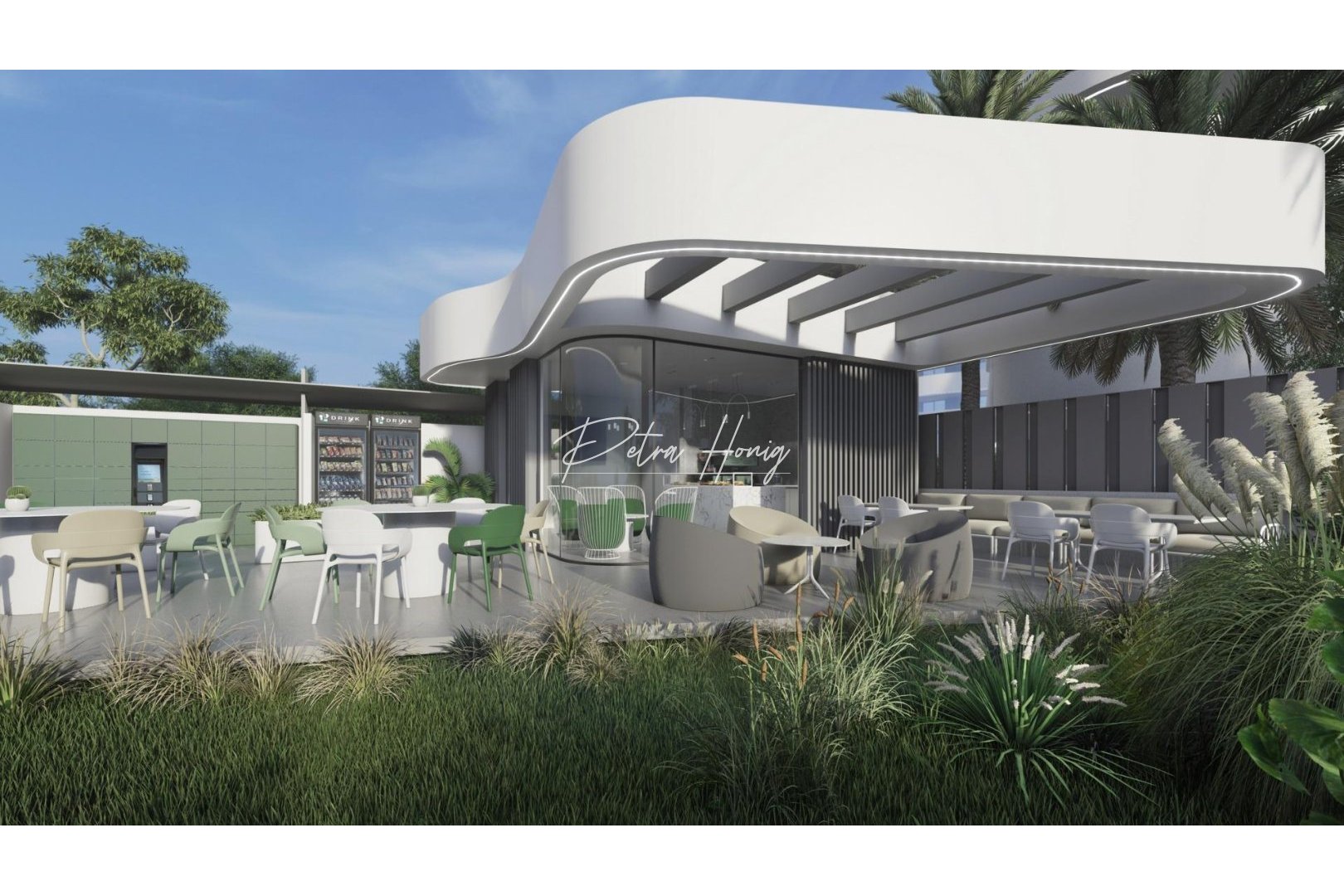 New build - Apartment - Guardamar del Segura - El Raso, Guardamar