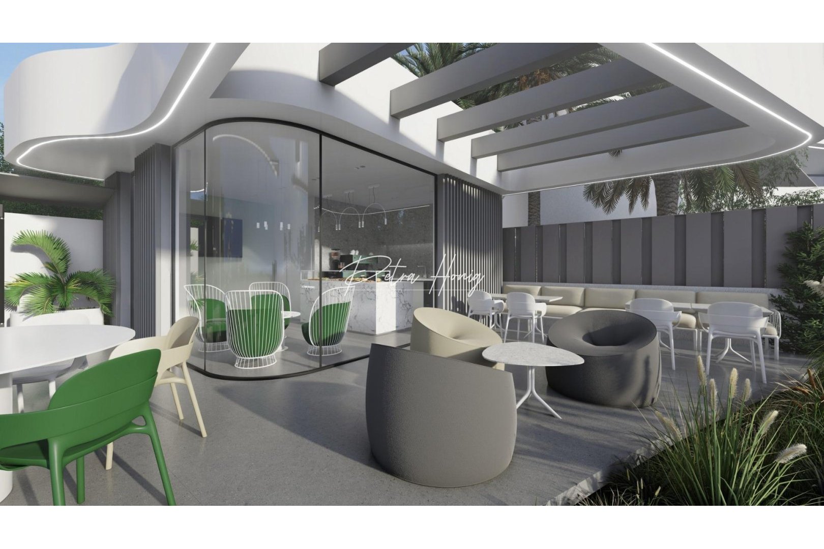 New build - Apartment - Guardamar del Segura - El Raso, Guardamar