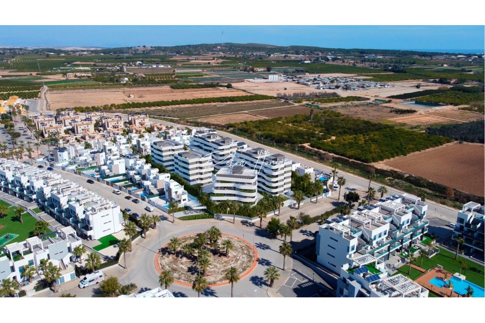 New build - Apartment - Guardamar del Segura - El Raso, Guardamar