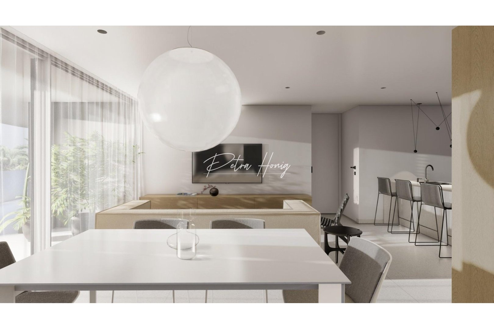 New build - Apartment - Guardamar del Segura - El Raso, Guardamar