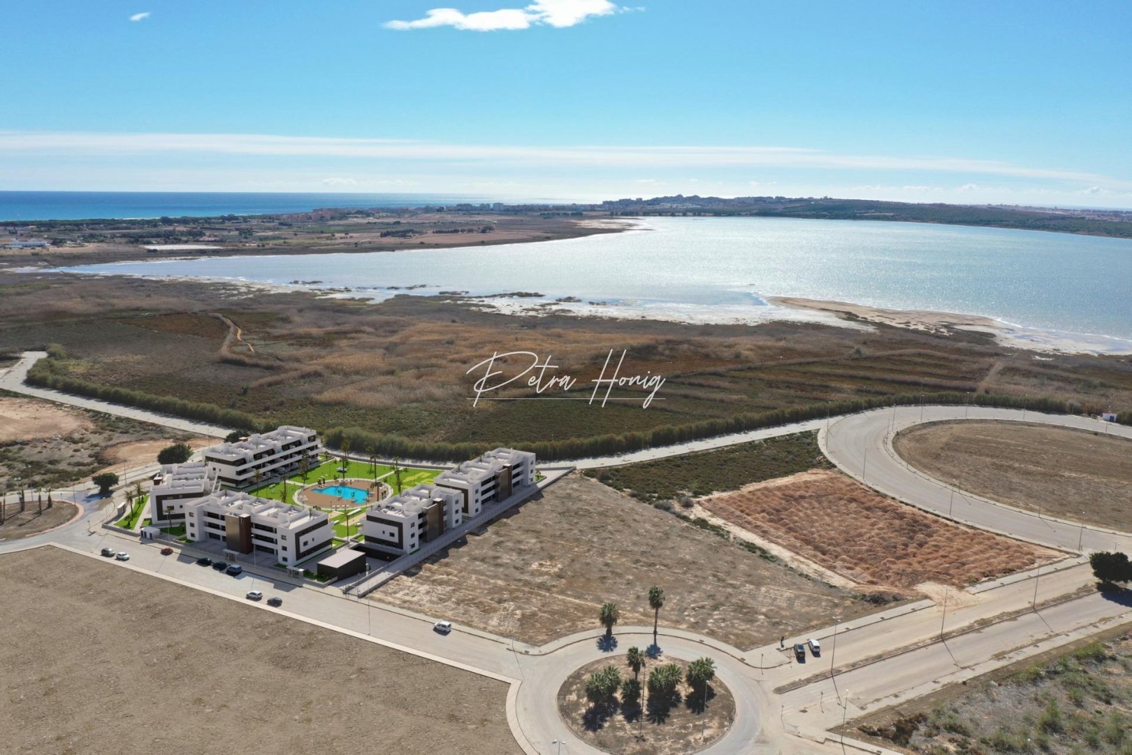 New build - Apartment - Guardamar del Segura - El Raso, Guardamar