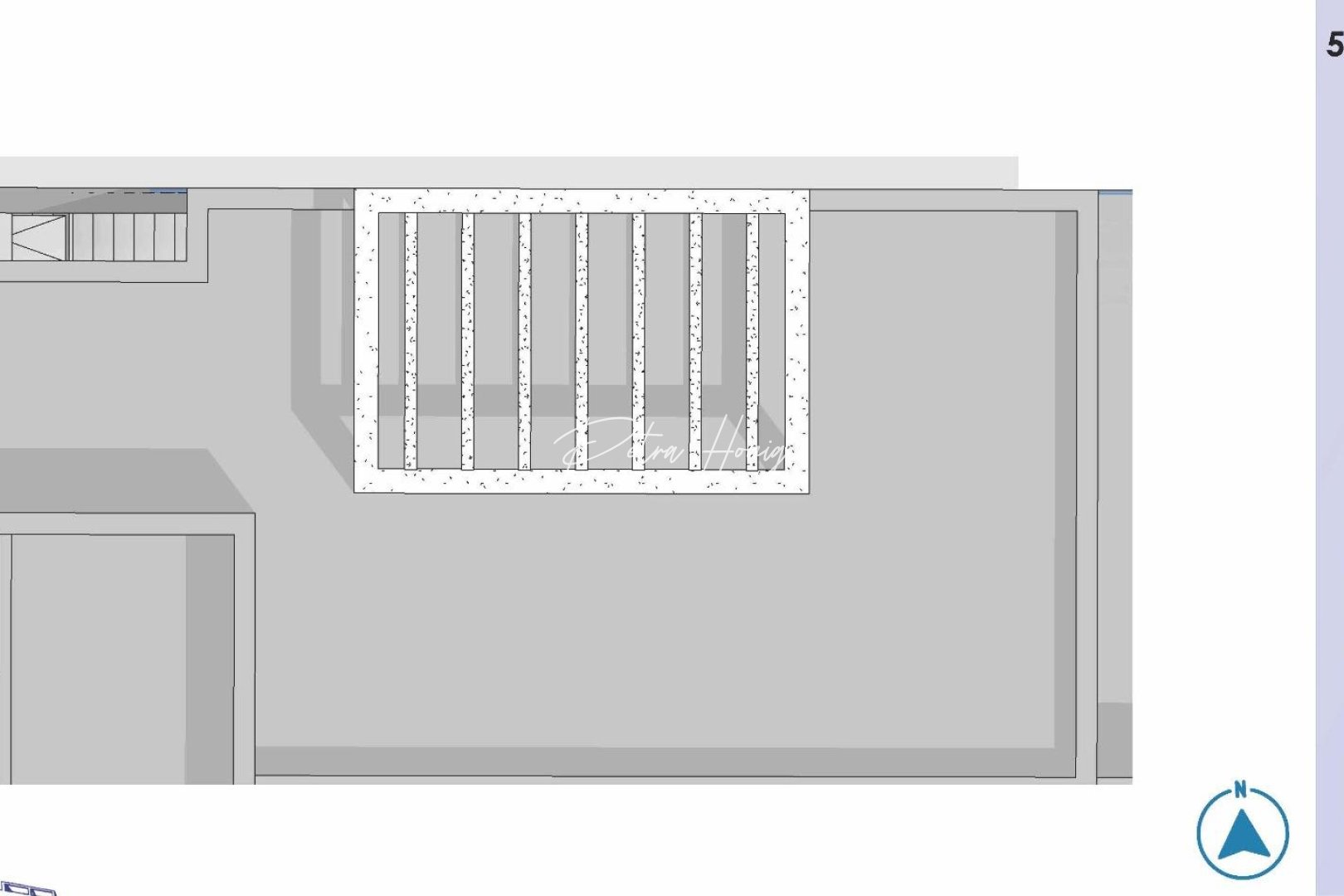 New build - Apartment - Guardamar del Segura - El Raso, Guardamar