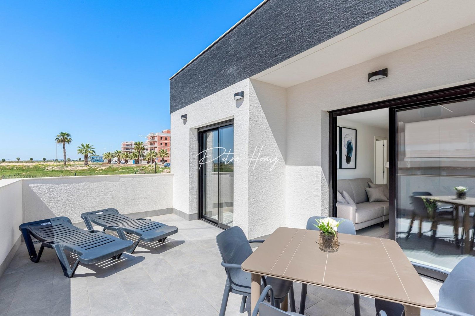 New build - Apartment - Guardamar del Segura - El Raso, Guardamar