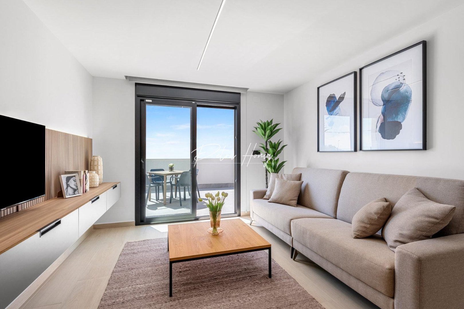 New build - Apartment - Guardamar del Segura - El Raso, Guardamar