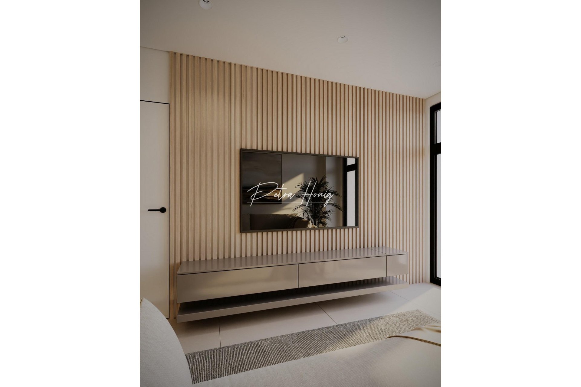 New build - Apartment - Guardamar del Segura - Pueblo