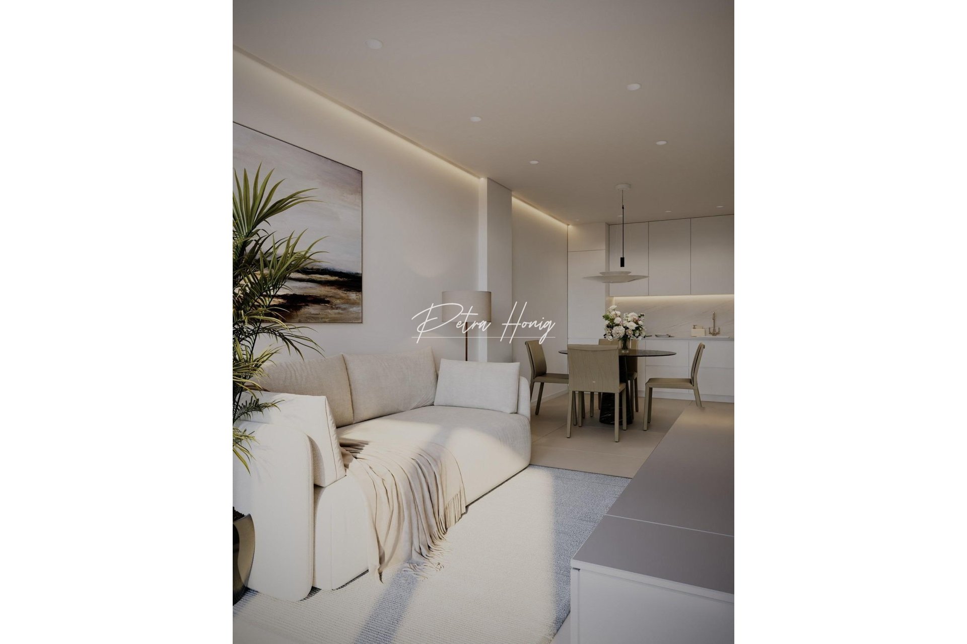 New build - Apartment - Guardamar del Segura - Pueblo