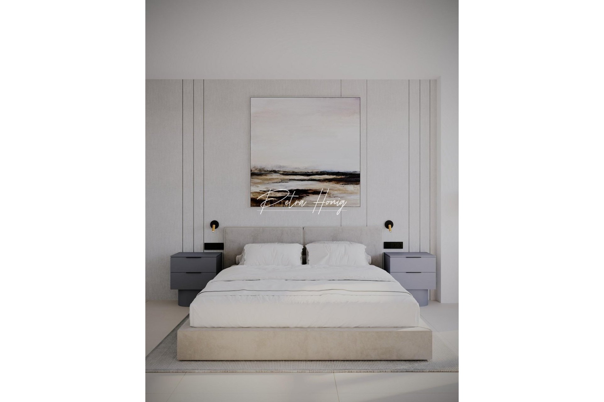 New build - Apartment - Guardamar del Segura - Pueblo