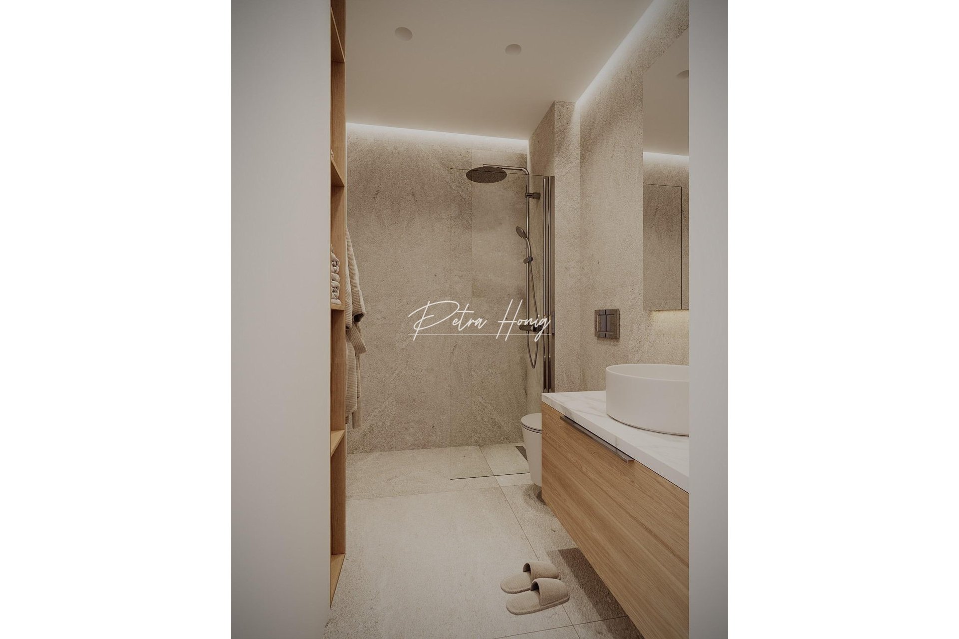 New build - Apartment - Guardamar del Segura - Pueblo