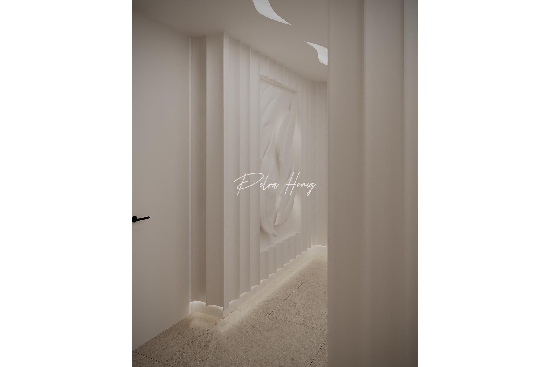 New build - Apartment - Guardamar del Segura - Pueblo