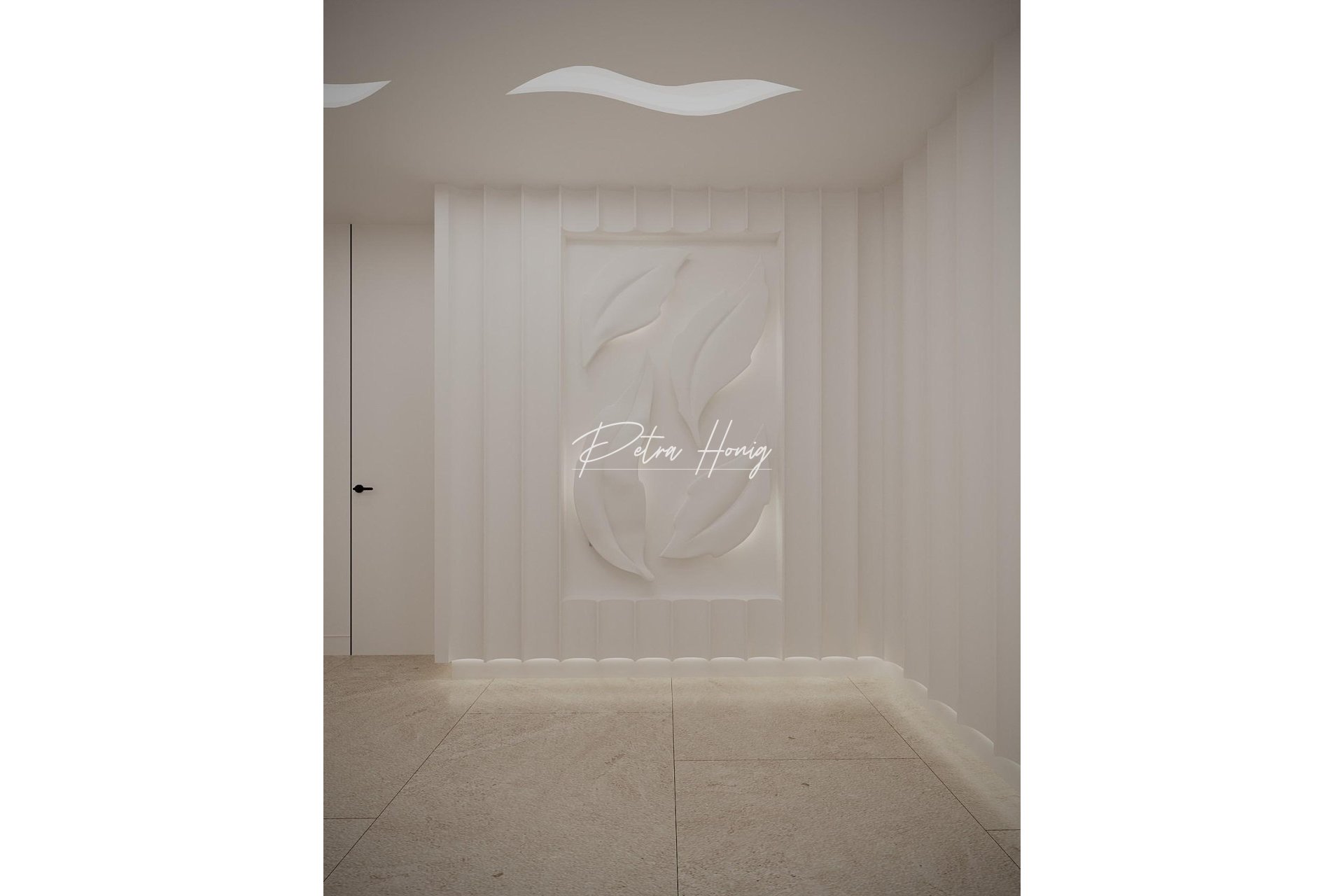 New build - Apartment - Guardamar del Segura - Pueblo