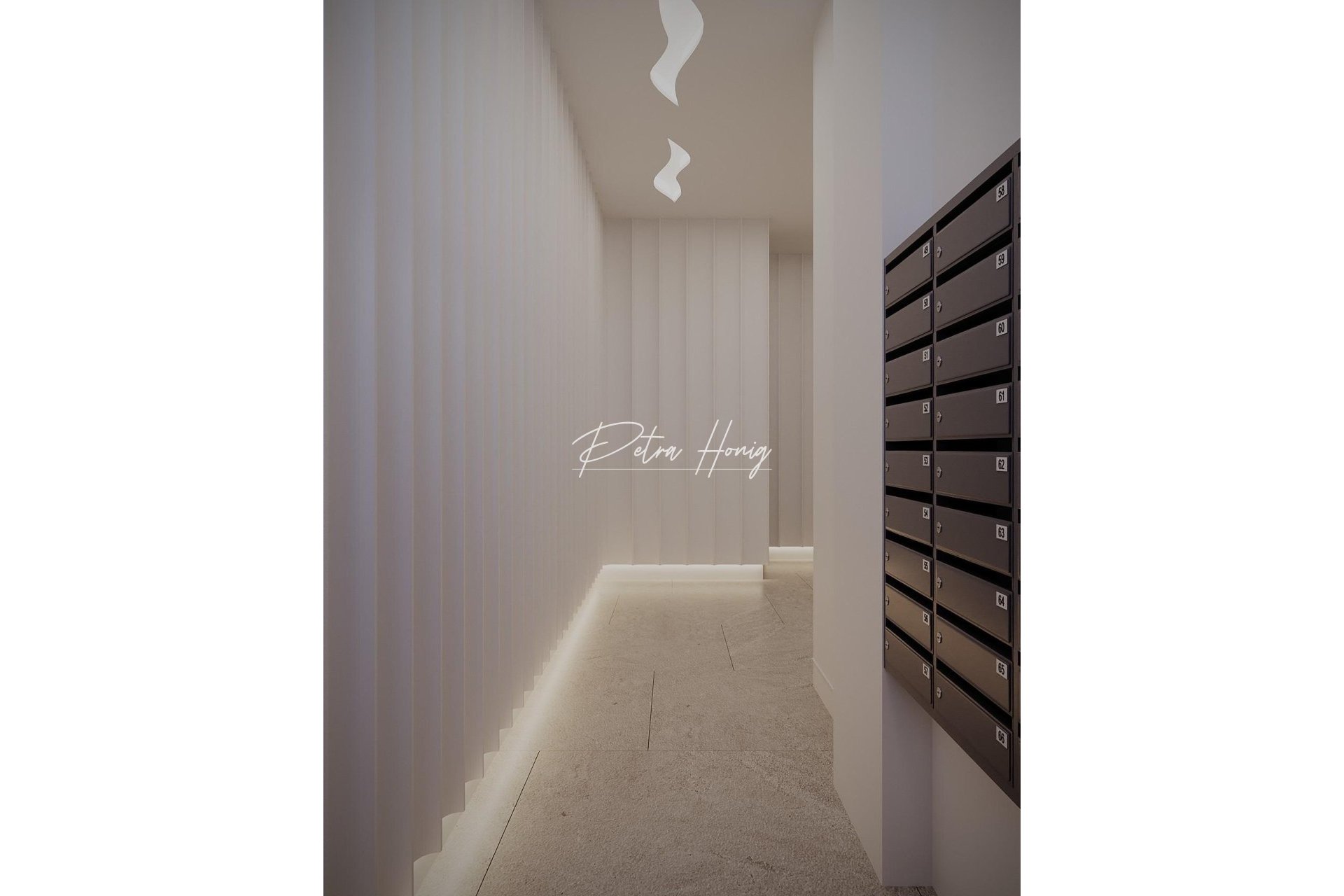 New build - Apartment - Guardamar del Segura - Pueblo