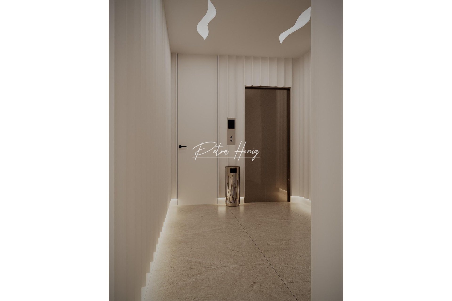 New build - Apartment - Guardamar del Segura - Pueblo