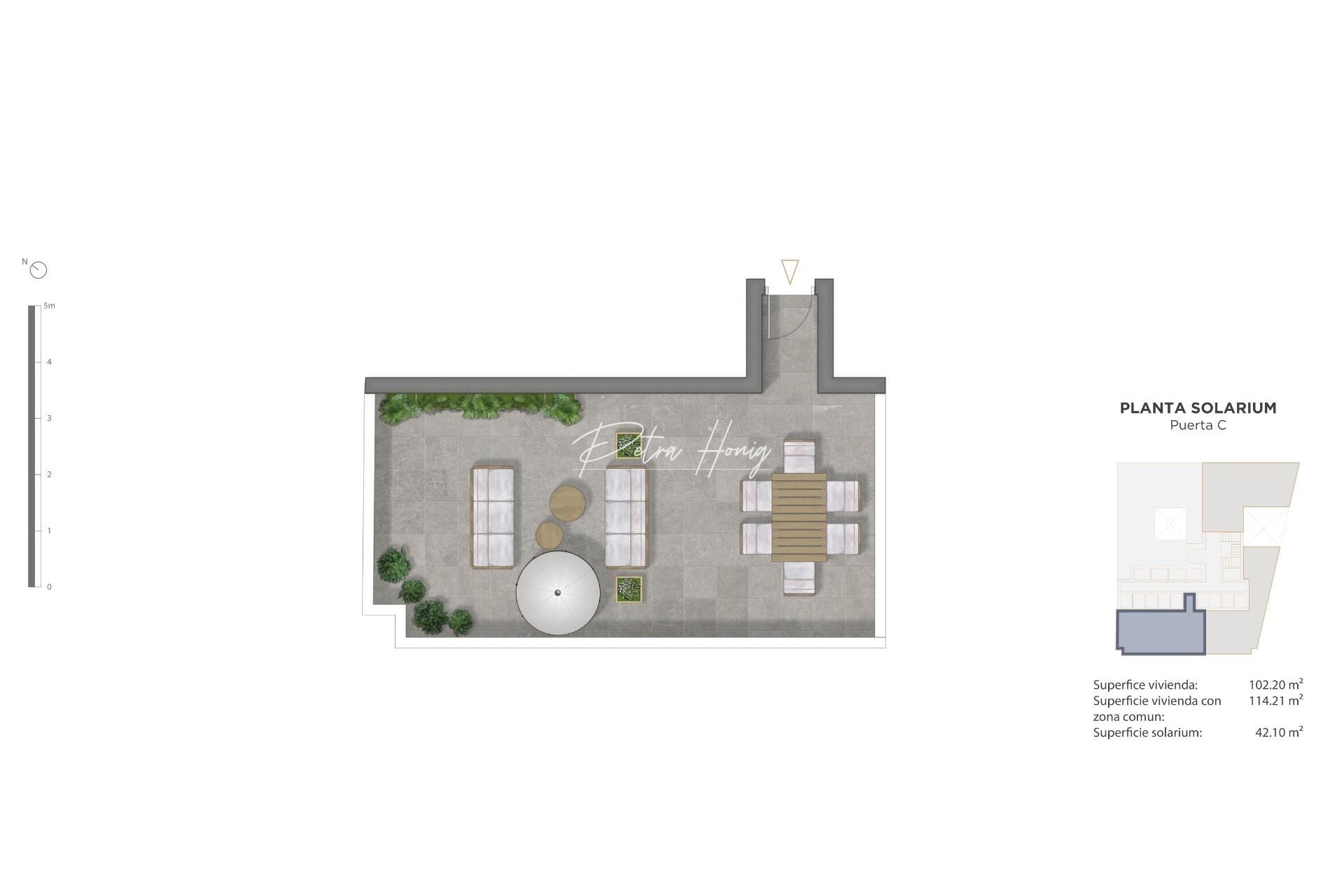 New build - Apartment - Guardamar del Segura - Pueblo