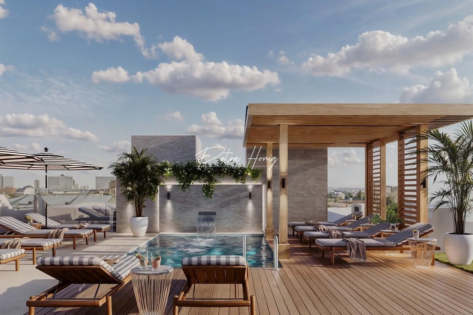 New build - Apartment - Guardamar del Segura - Pueblo