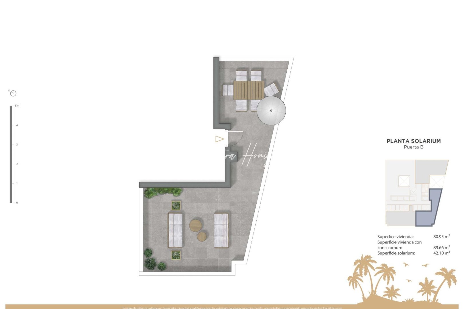 New build - Apartment - Guardamar del Segura - Pueblo