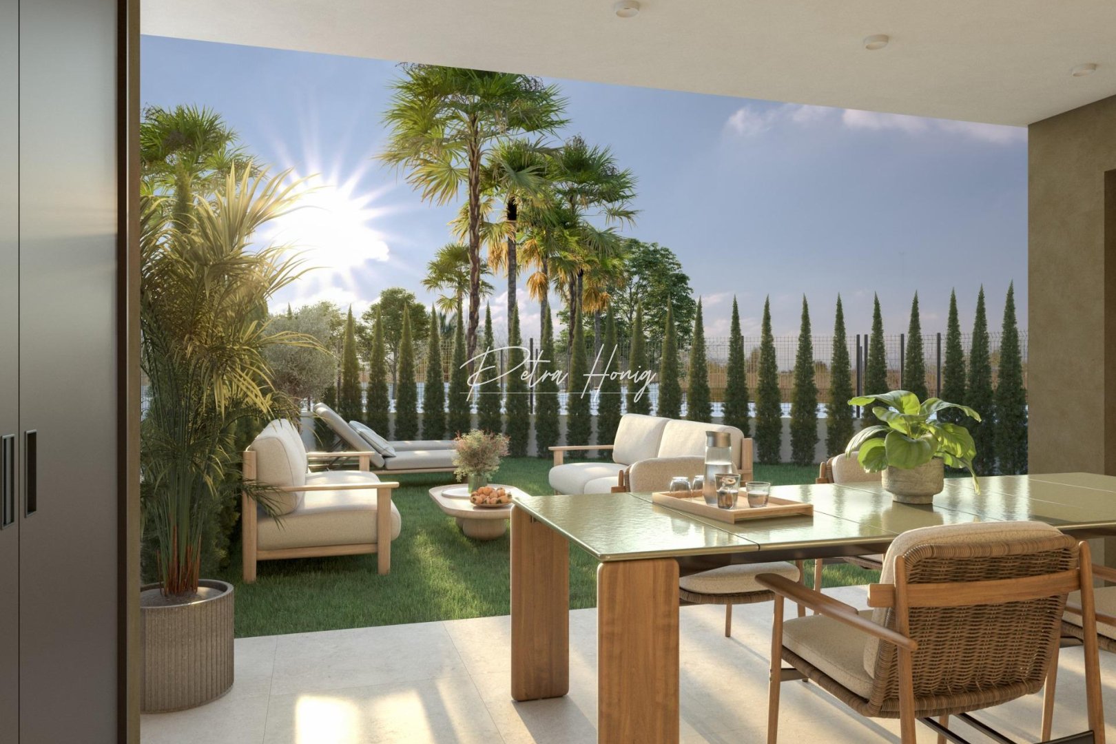 New build - Apartment - Guardamar del Segura - PUERTO