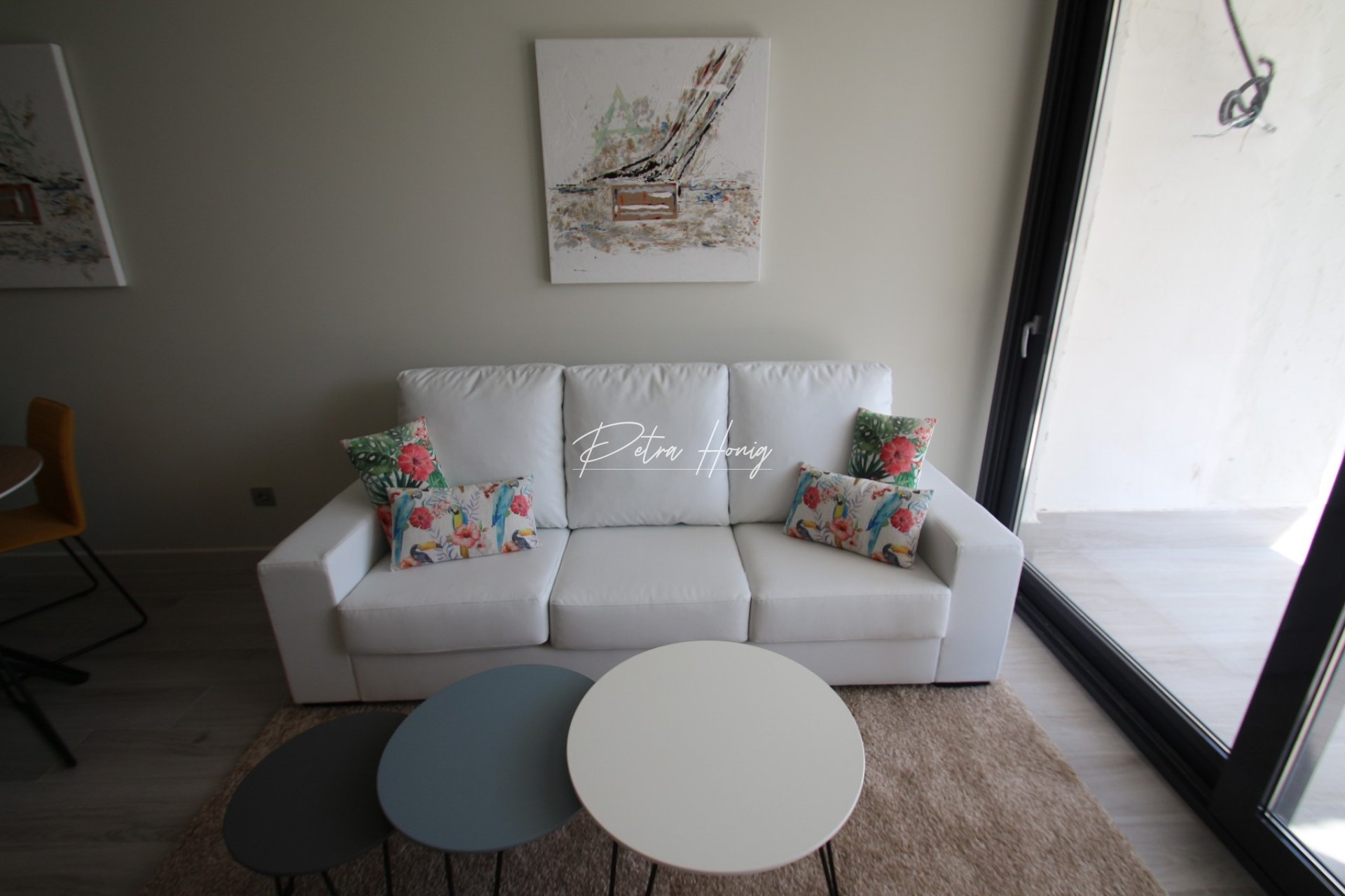 New build - Apartment - Guardamar del Segura