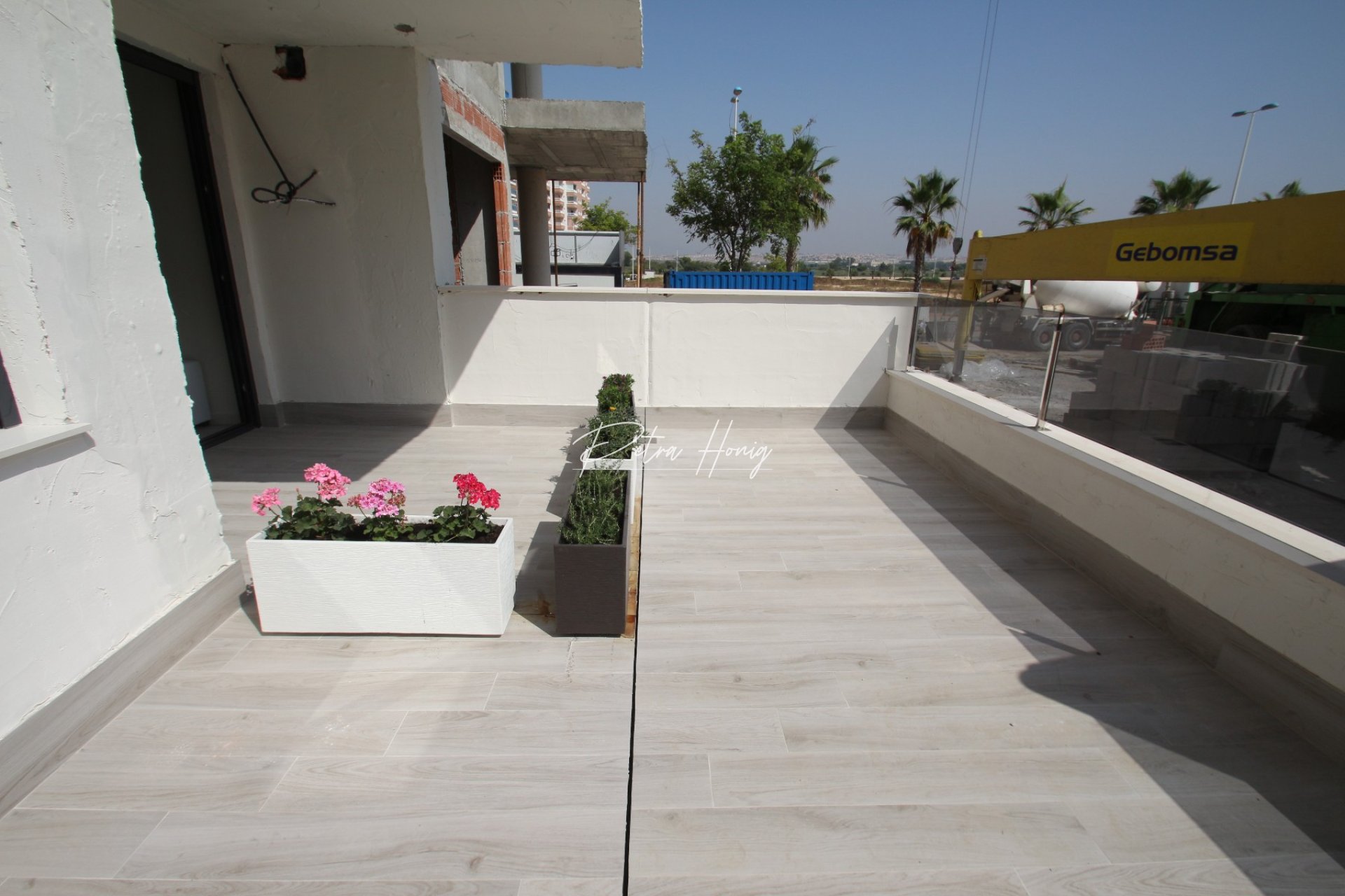 New build - Apartment - Guardamar del Segura