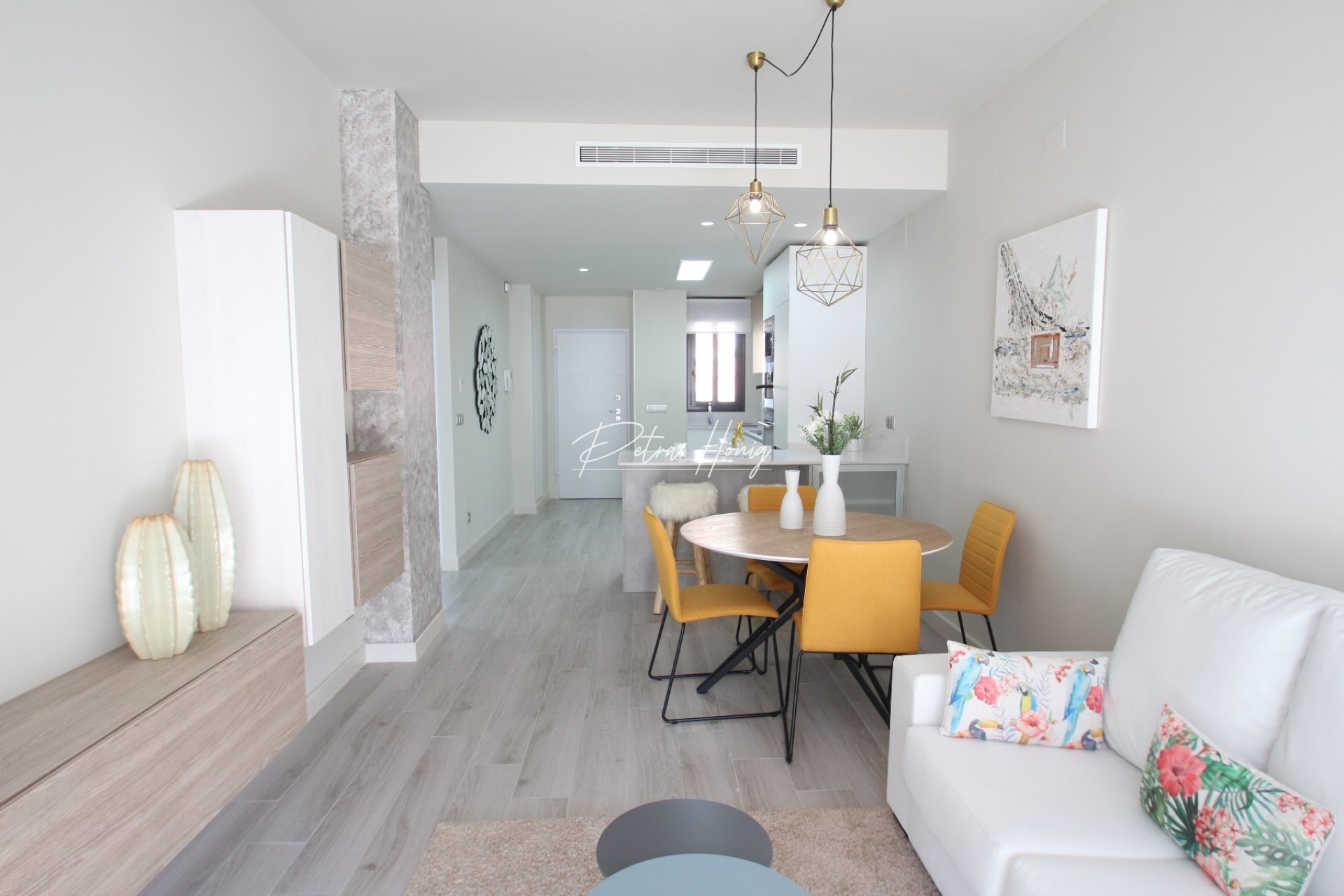 New build - Apartment - Guardamar del Segura