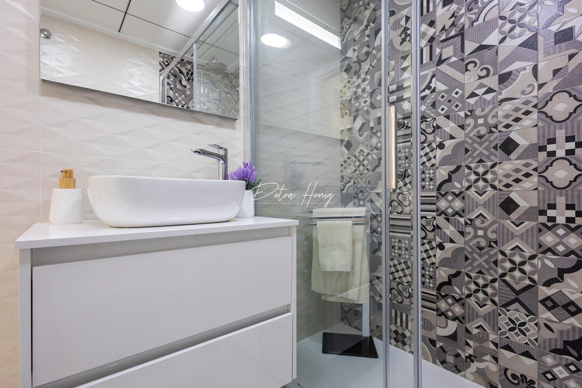 New build - Apartment - Jacarilla - pueblo