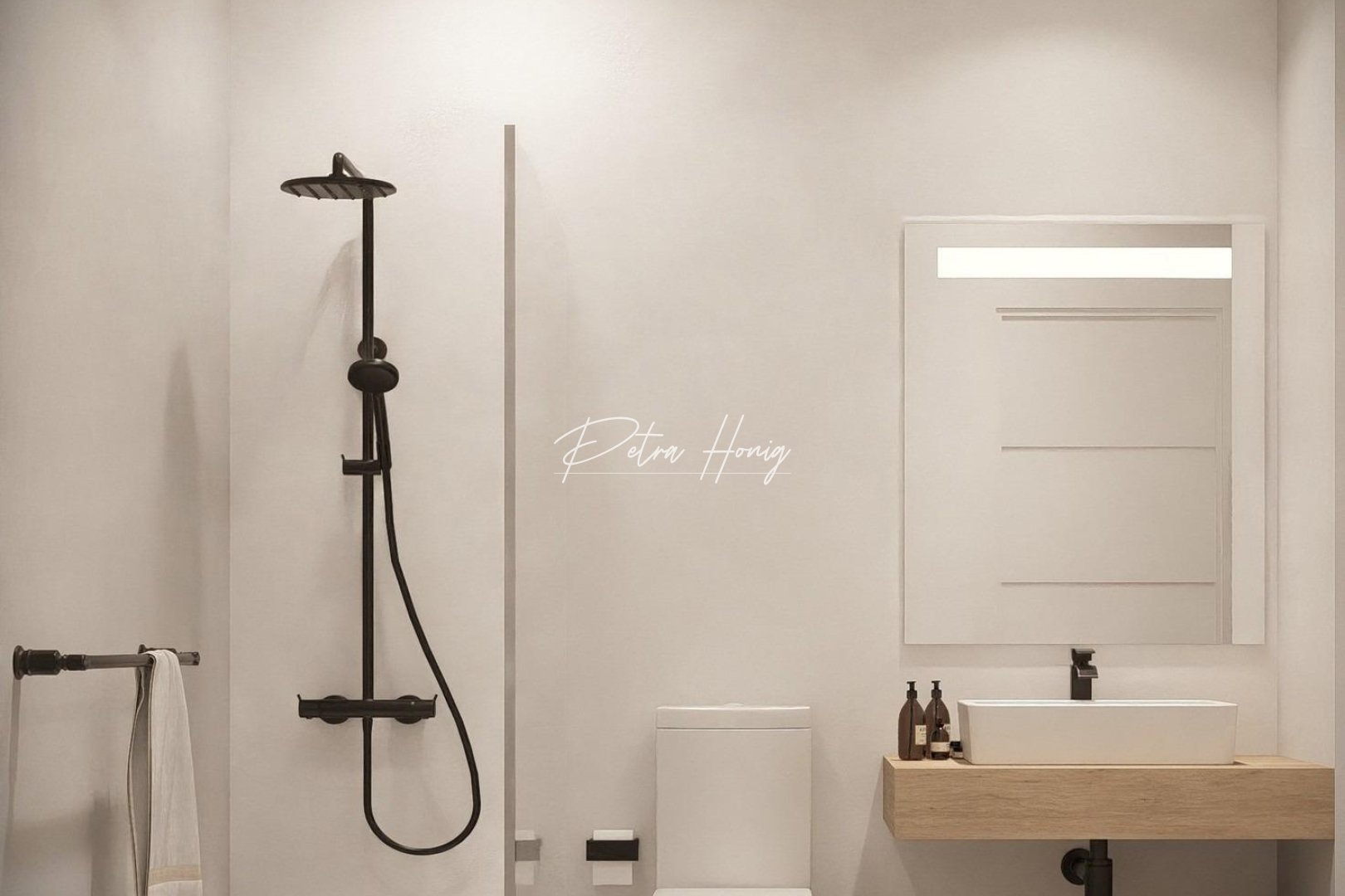 New build - Apartment - Javea - Pueblo