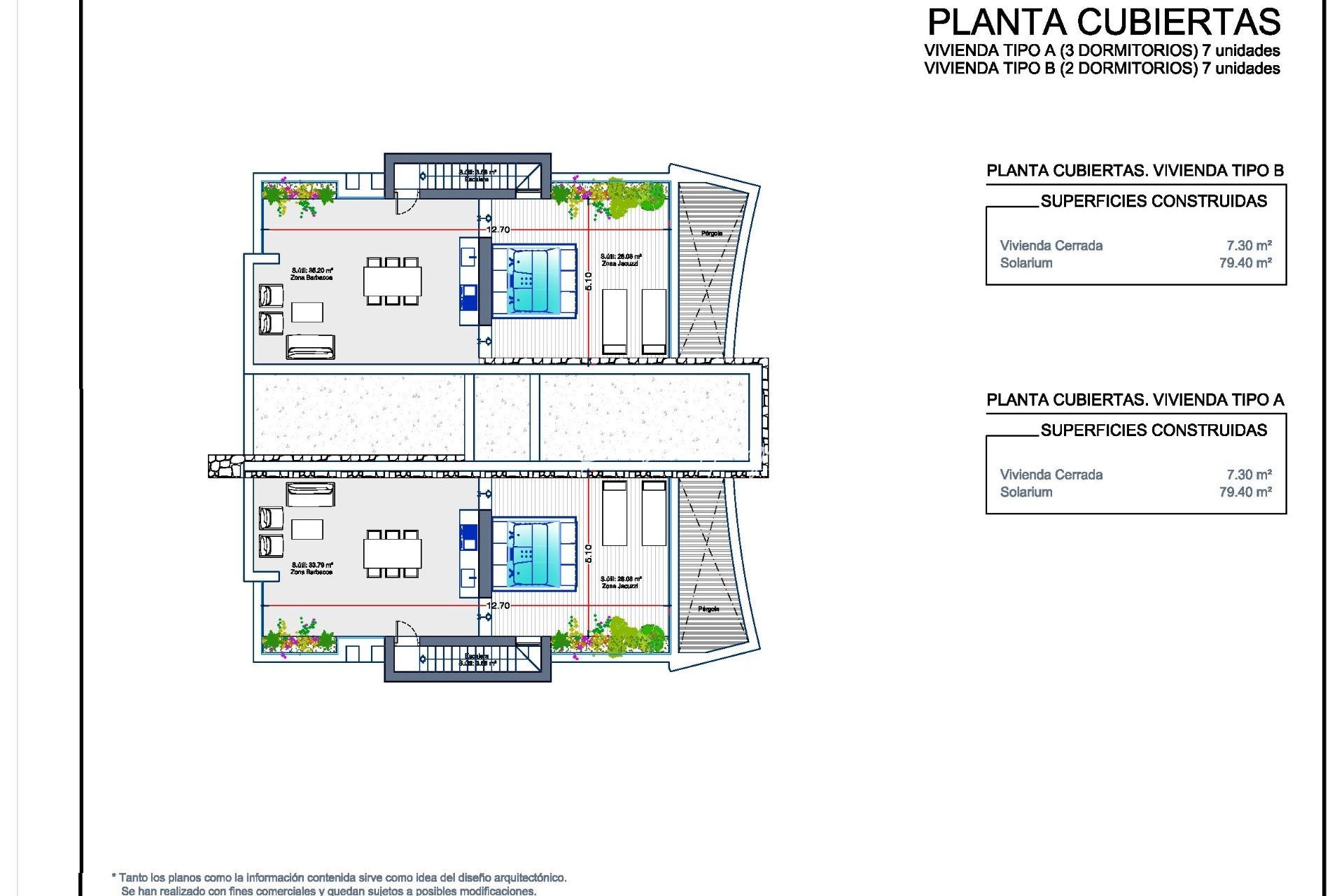New build - Apartment - La Manga - La Manga del Mar Menor