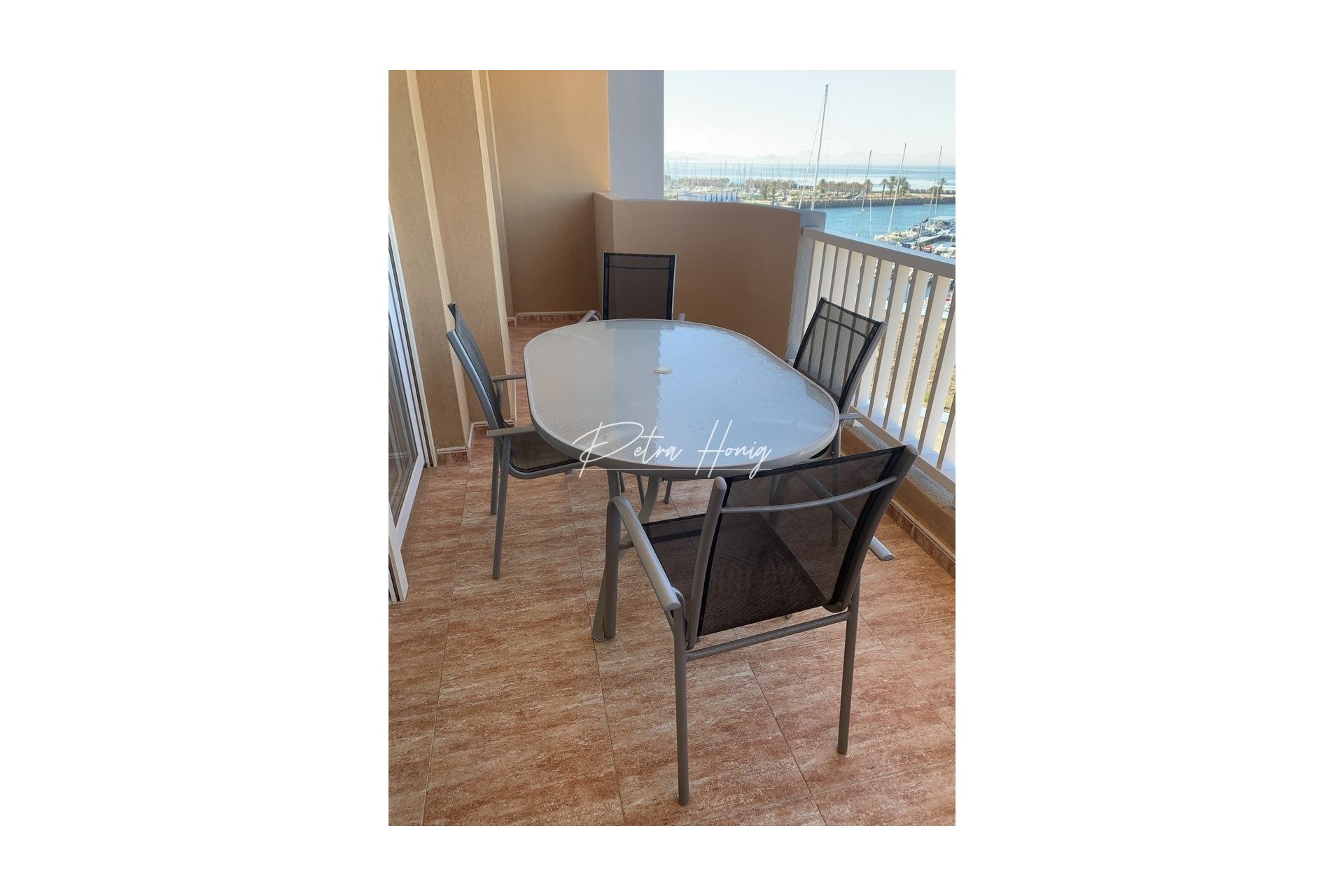 New build - Apartment - La Manga - La Manga del Mar Menor